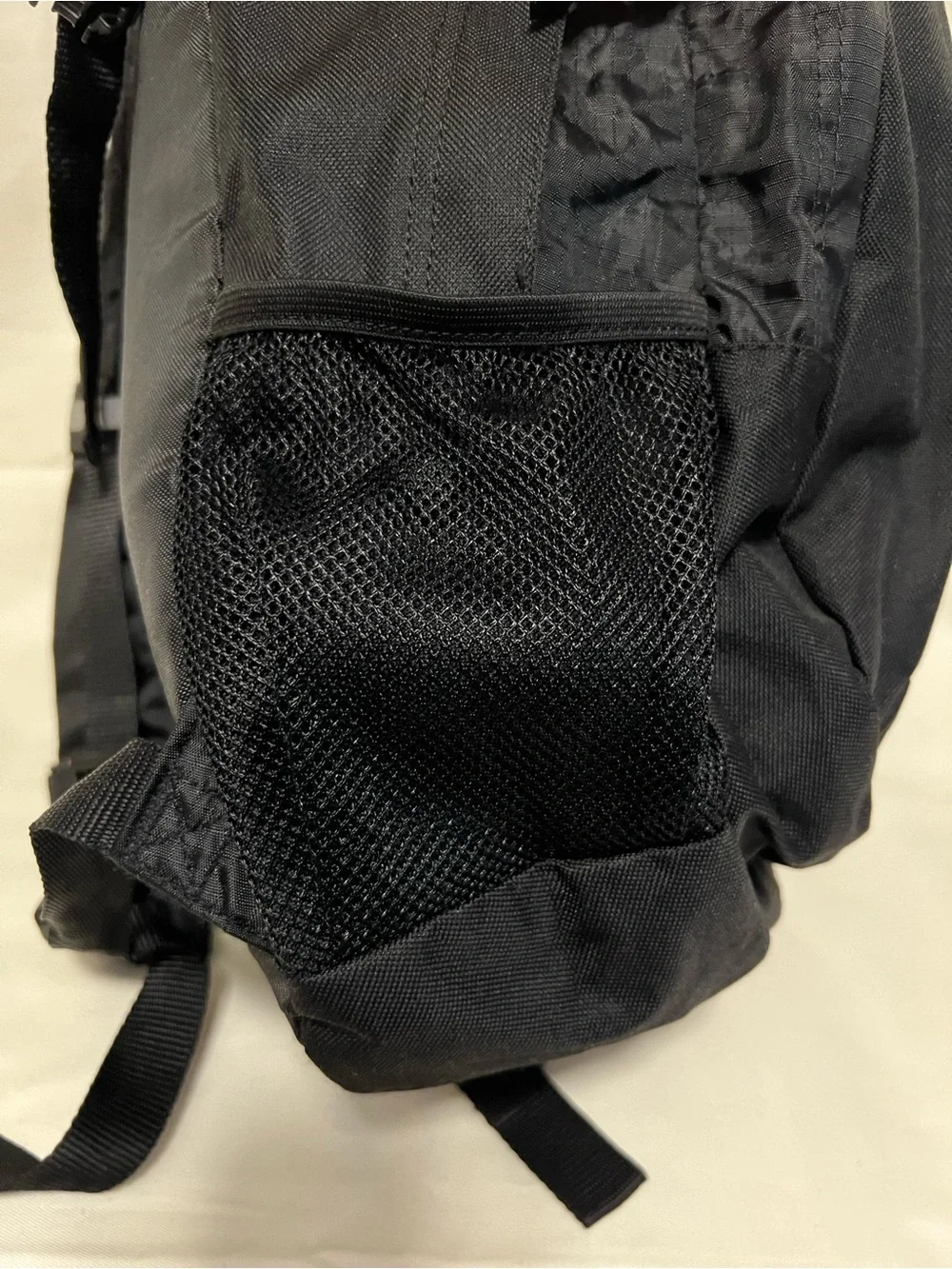 Outdoor Products Black Men's Backpack